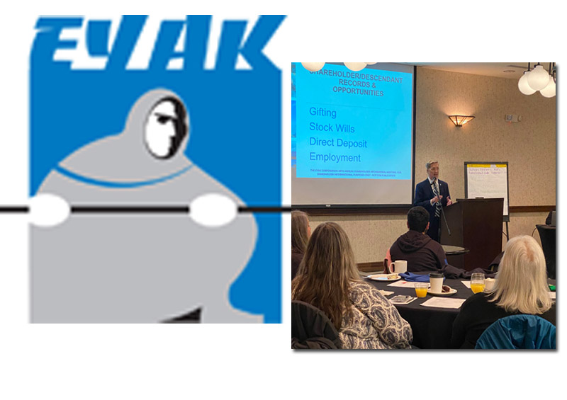 Eyak Corporation Shareholders Elect Board Members in 2023