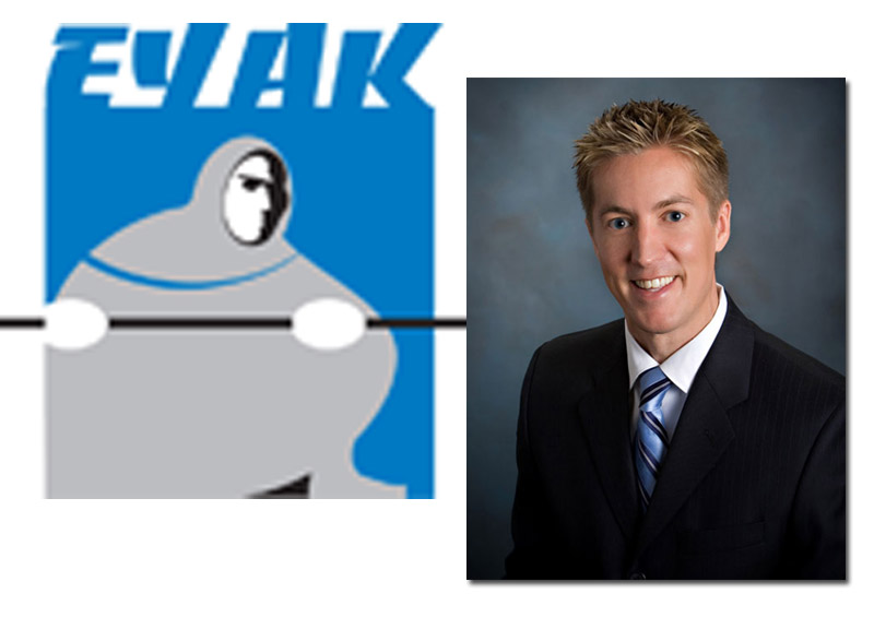 The Eyak Corporation announces Thomas Mack as new Chief Executive Officer