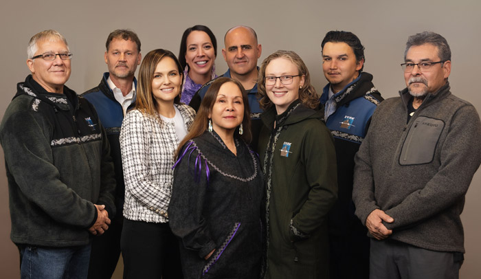 Eyak Corp Board of Directors