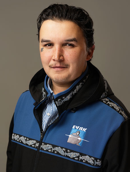 JD ELQUIST