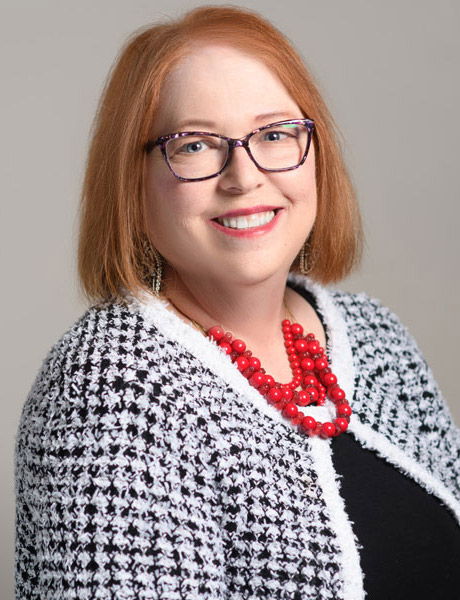 PEGGY FISHER